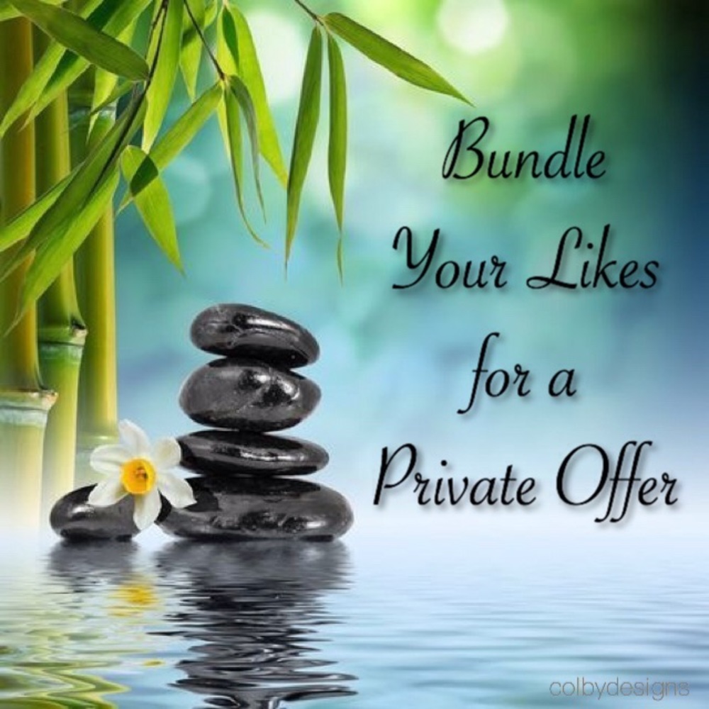 I Love Bundles!